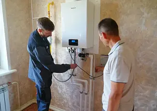 Газификация Кемерова: делаем жизнь комфортнее, а воздух — чище - фото 3 Газификация Кемерова: делаем жизнь комфортнее, а воздух — чище - изображение 3